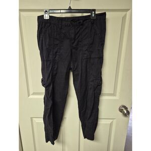 Calvin Klein utility cargo